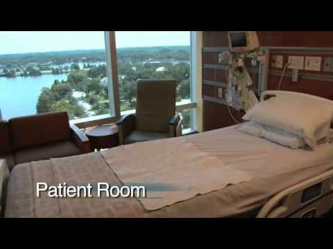 Florida Hospital Cardiovascular Institute - Virtual Tour