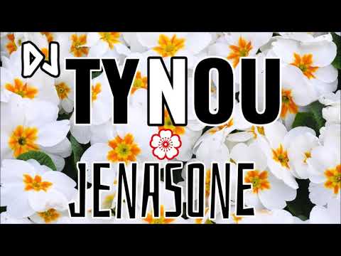 Meiitod x Tynou - Dis-leur (zouk remix) 2020 ATAÏA