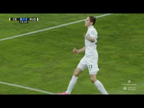 35.krog: Celje - Rudar 0:2 ; Prva liga Telekom Slovenije 2018/2019