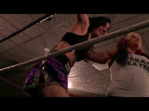 KING OF THRONES: Kennedi Copeland -vs- Natalina (04.28.2018)