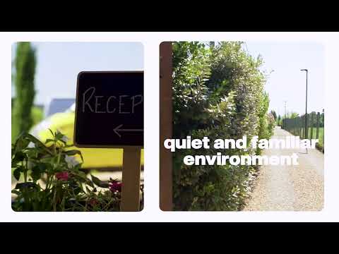 Agricampeggio Oro Verde