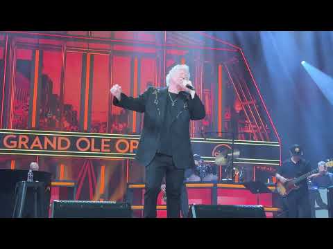 T.  Graham Brown -  Mustang Sally