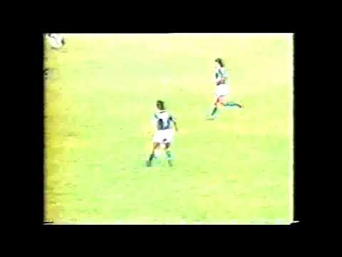 Guarani 2 x 0 Grêmio Maringá - Série B 1990