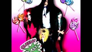 Queeny Blast Pop - The Terri Demos (Full Album)