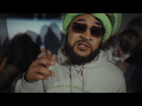 GK KingDoc & ThreeFiveBudd - I Know (Official Video)