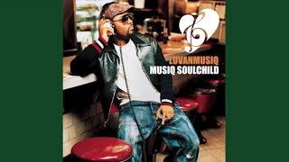 betterman - Musiq Soulchild