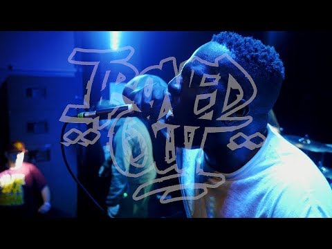 IRONED OUT LBU - HD - FULL SET - READY FEST 18 - BOSTON MUSIC ROOMS, LONDON - 01.09.18