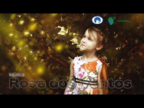 Música Rosa dos Ventos - Oficial