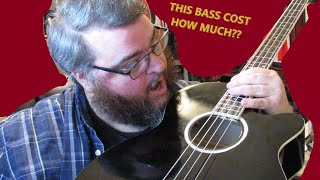 Video thumbnail for Best Choice Products Bass from Amazon review by Krento This ‘n That