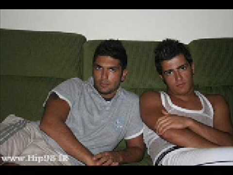 Hossein Eblis - Hasrat     051