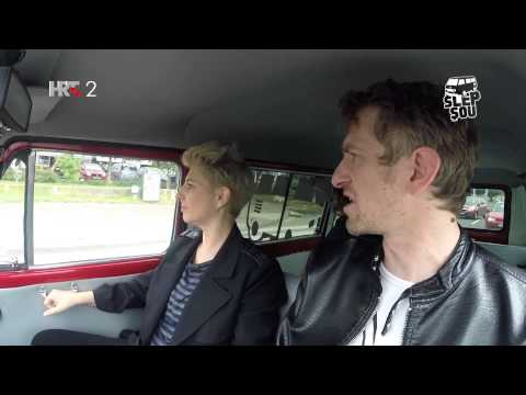 Bonus scene - Meritas; Dolazak u Zagreb