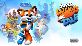 Super Lucky's Tale (PC)