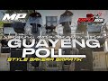 DJ SAKERA SEMI SIMPATIKAN FULL BASS NJEDUG POLL SPESIAL STYLE BARU COCOK BUAT SANTAI
