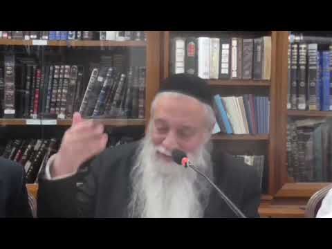 הרב מרדכי עטייה - עמידה - כוונות העמידה - שיעור 14 - אל עליון