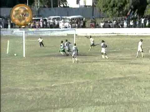 Mocambola 2011_ Sporting 1 - 0 Ferroviário de Maputo - 6-mar-2011 20_52.mp4