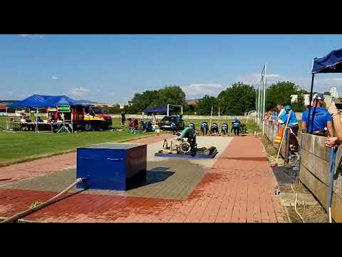 DHZ Kanianka 4.7.2020 Muži  šport