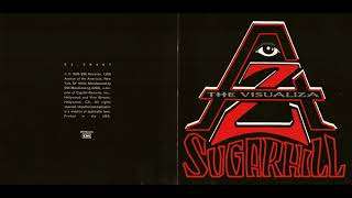 AZ The Visualiza - Rather Unique (Album Version)