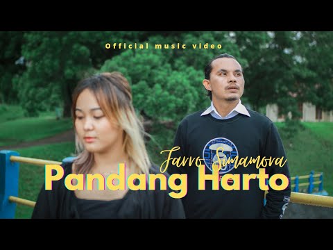 FARRO SIMAMORA - PANDANG HARTO (OFFICIAL MUSIC VIDEO)