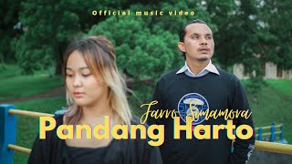 Download lagu FARRO SIMAMORA - PANDANG HARTO mp3