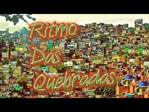 AO SOM DO BERIMBAU - MC Rafa 22 E MC Hyatta [Prod. Dj Paapuuh E Dj Deh Beat]