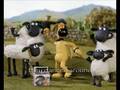 Shaun The Sheep 