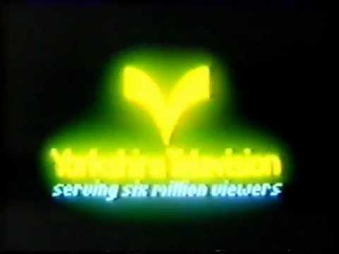 Yorkshire TV Continuity - News At One - 1983