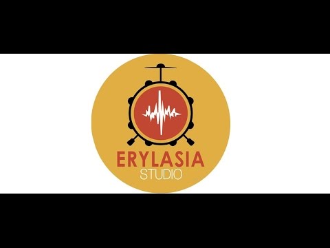 Erylasia Studio Demonstration before/after Mix/Mastering Fuddyduddy88