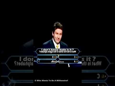 The Most Memorable Who Wants to be a Millionaire Moments