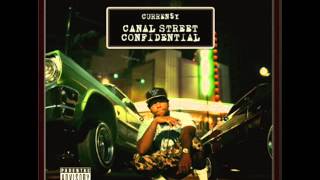 Curren$y  - Top Down