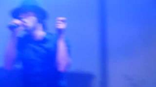 Maximo Park - Russian Literature (Philipshalle Düsseldorf)