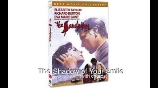 The Shadow of Your Smile (tutorial) by HEART