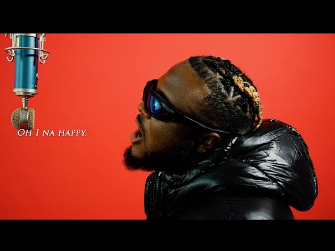 KPANTO - SAD (LIVE SESSION)