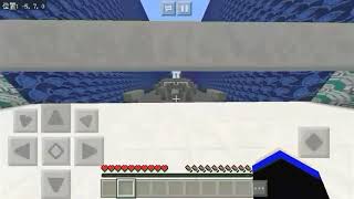 【Minecraft】青と黒のTAアスレ[1分30秒]※あげなおし