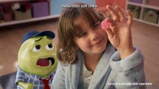 Mucinex Mighty Clever