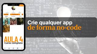 Aula 4 - Como criar app parecido com o tiktok sem usar códigos (supabase - flutterflow)