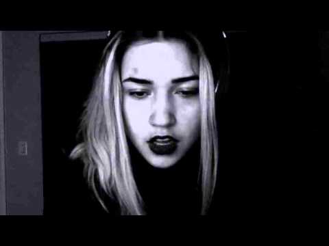 Christina Aguilera You Lost Me _ Cover By Shannon Nicole Berry