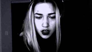 Christina Aguilera You Lost Me _ Cover By Shannon Nicole Berry