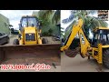 JCB 3DX FOR SALE குறைந்த விலையில் JCB 3DX பொக்லீன் இ