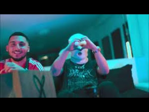 Larí ft. Mario Dracula - Pasek Gucci  (La La La) (Majki Remix) 1H