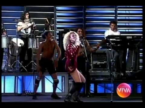 banda cheiro de amor ADRENALINA 1994 SOM BRASIL FORTALEZA.AVI