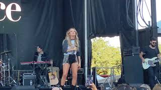 Carly Pearce &quot;Every Little Thing&quot;