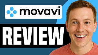 Movavi Review | Pros , Cons And Pricing