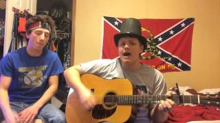 Mountain Parkway - Sundy Best Cover by Logan Hembree & Chase Potter