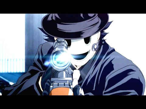 Tenkuu Shinpan「AMV」Im Dangerous