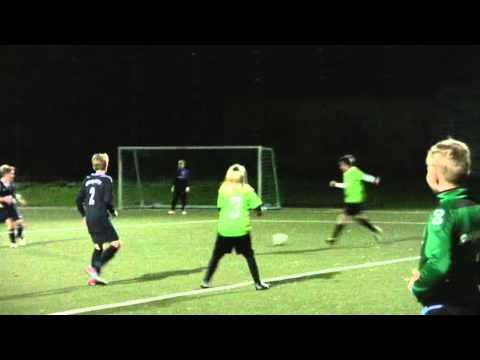 1.D Junioren Wartenberger SV - SC Borsigwalde 2:2 2013/14