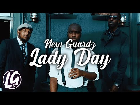 L&G.TV and New Guardz