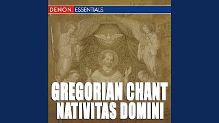 Nativitas Domini - Solennita del Natale: Ecce Adest. Puer Natus Est