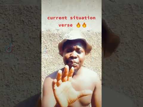 current situation out now ft dizmo & Young Marsh 🔥🔥🔥🔥