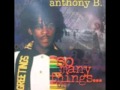 Anthony B    -    So Many Things   -    album completo