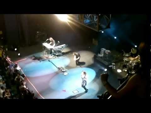 La Oreja de Van Gogh - La Reina del Pop